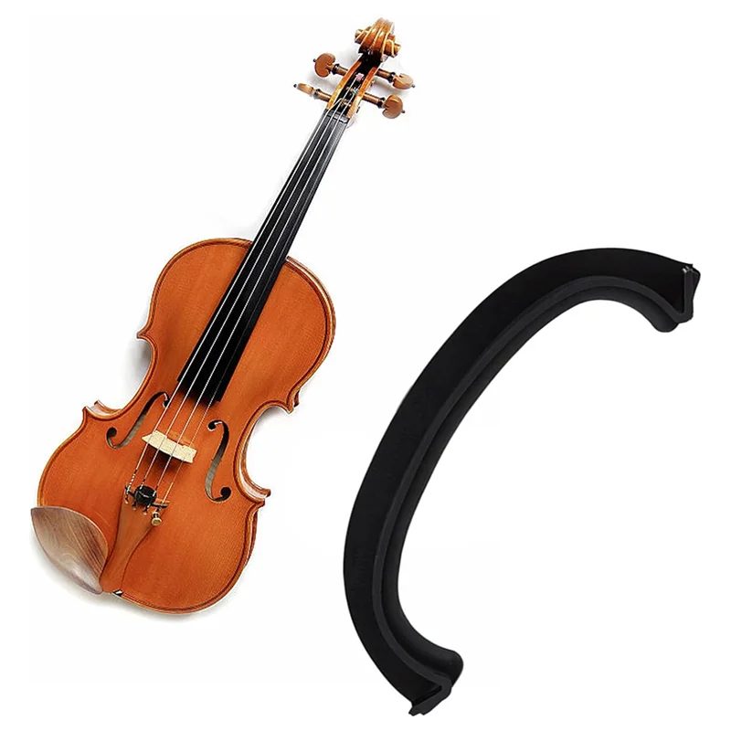 【Must-Haves】C Clip Protector, Violin Protective Sleeve Rubber C Clip Protector Side Panel Cover Clip Violin Replacement Accessor - Image 3