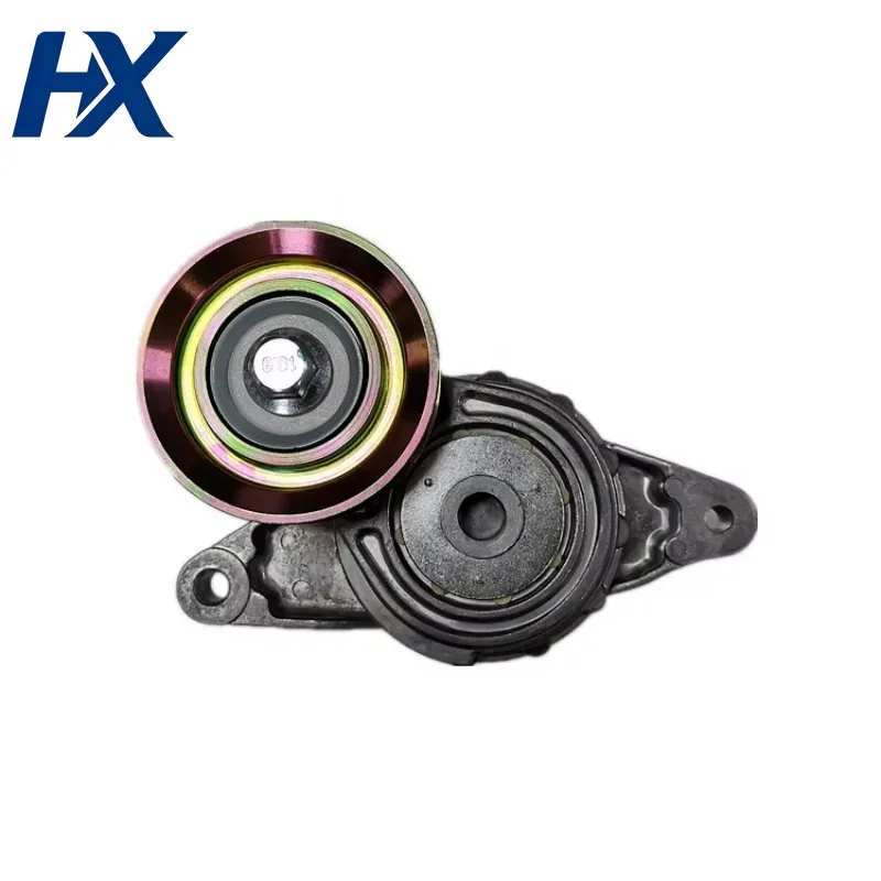 

31170-RBJ-003 Car Drive Belt Tensioner For Honda CR-Z Insight 2010-2016 L4 1.3L 1.5L