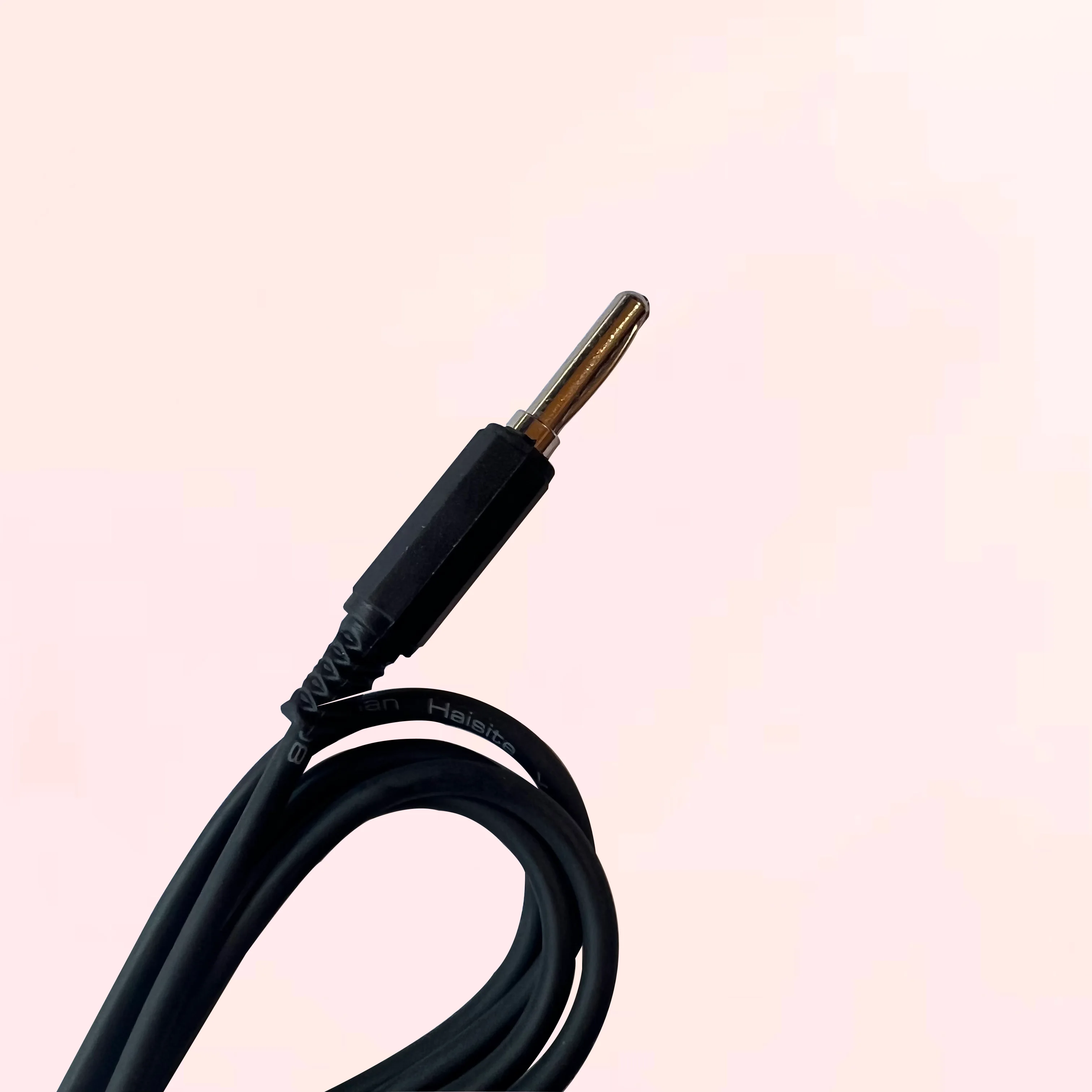 Wuhan Chunguang CHR-I multi-functional surgical instrument, original factory electrode pen, connecting wire, handle pen