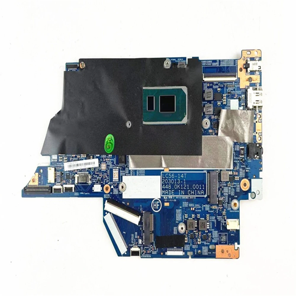 

5B21B37515 203013-1 For Lenovo Ideapad Flex 5-14ITL05 main board