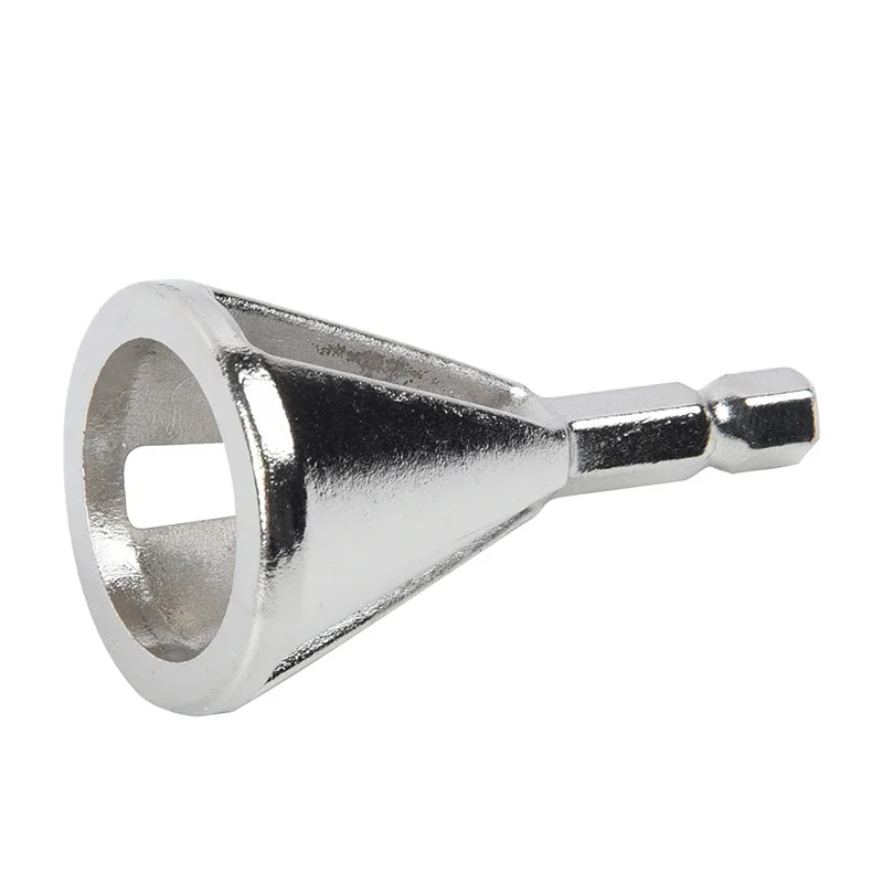 

1xDeburring Tool Bit Chamfer Drill External Uniburr Pro Stainless Steel