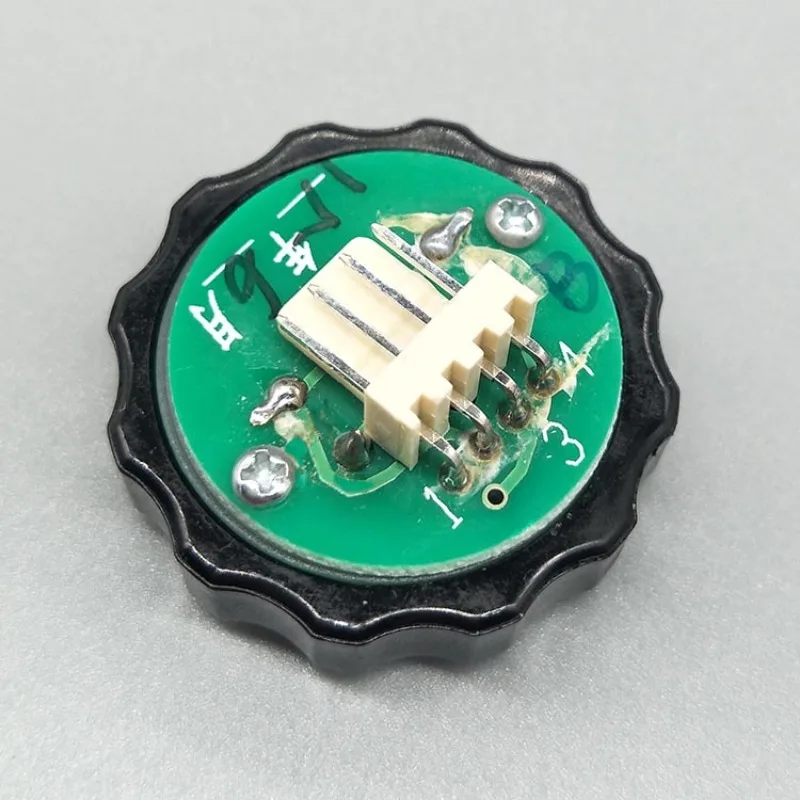The latest model, elevator car call button BR27C BR27 button, red light/blue light/white light round