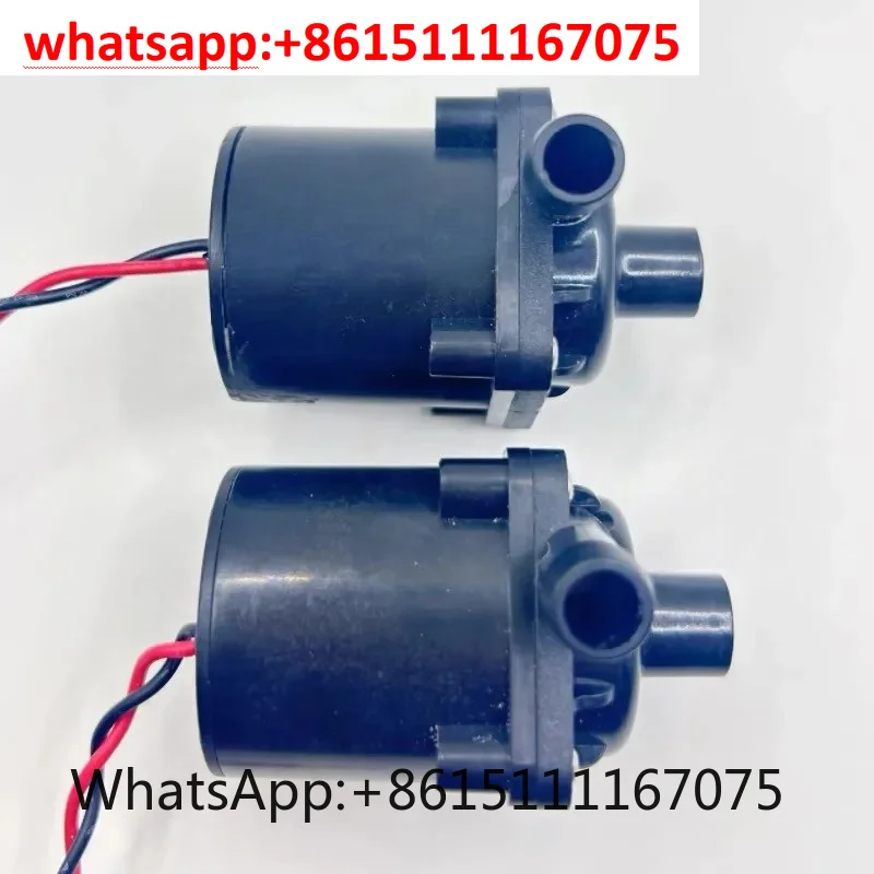 BNC50KKY F-F Hermetic BNC Adapter, High Vacuum Sealed Female to Female Feedthrough, Wall Mount Laboratory Vacuum Connector
