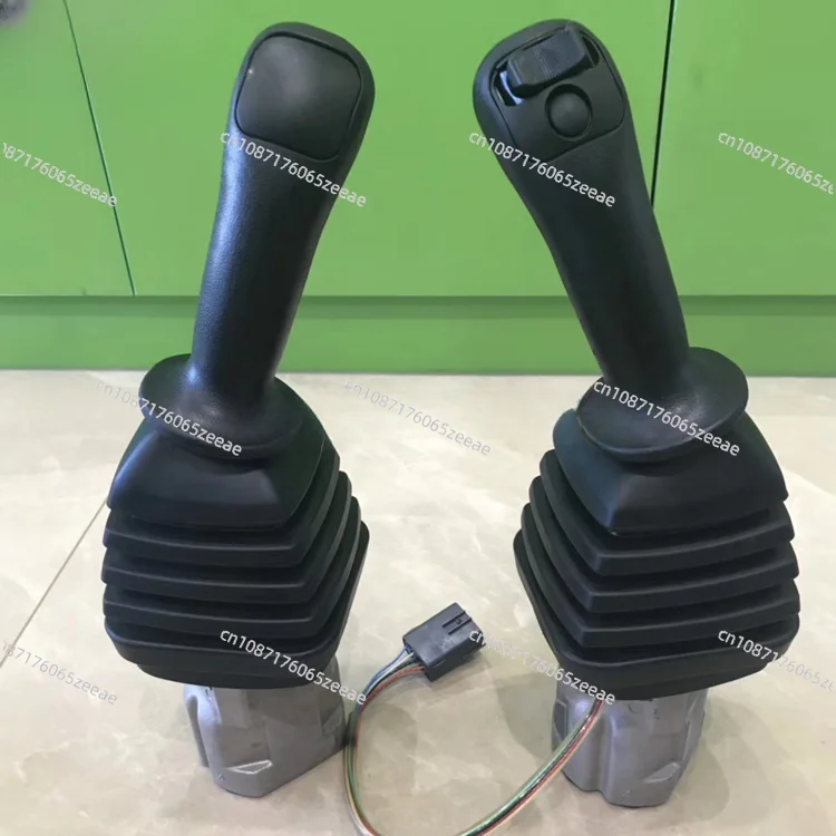 Excavator parts joystick controller for Kubota excavator