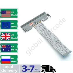 New Thermal Printhead for Epson TM-T88V M244A Receipt Printers