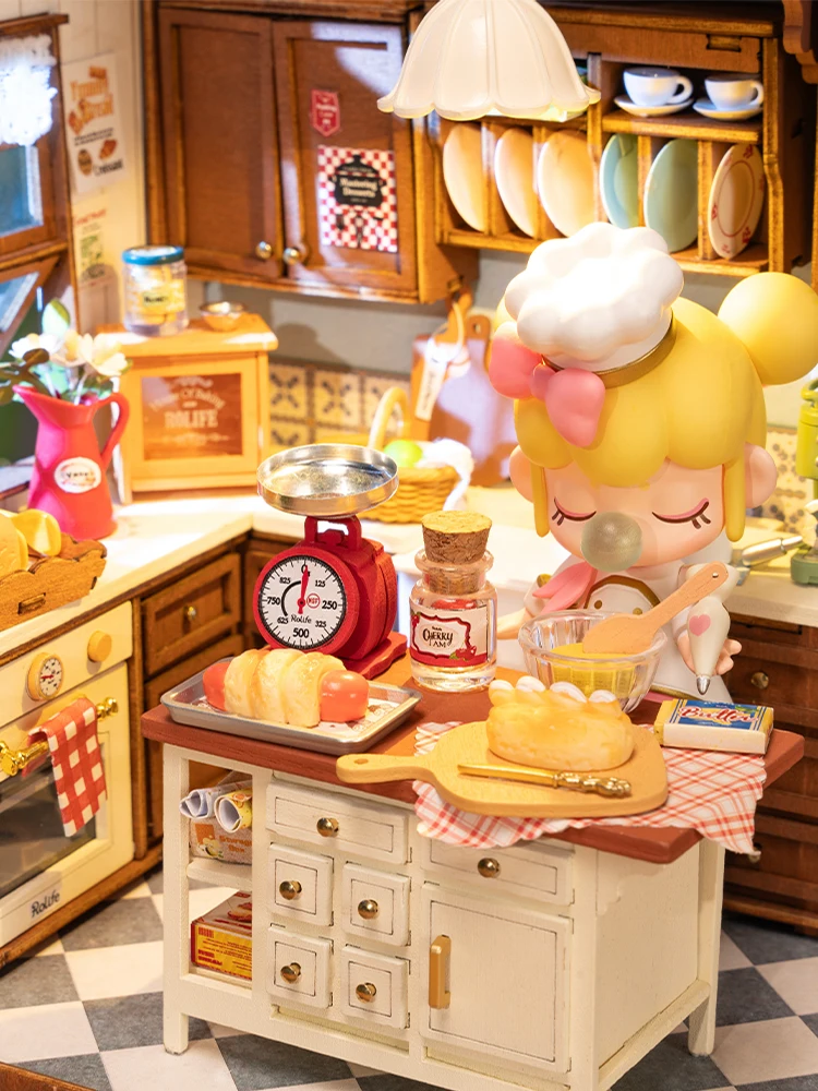 Thumbnail 3 - #68 Latest Toy Kitchens Offers