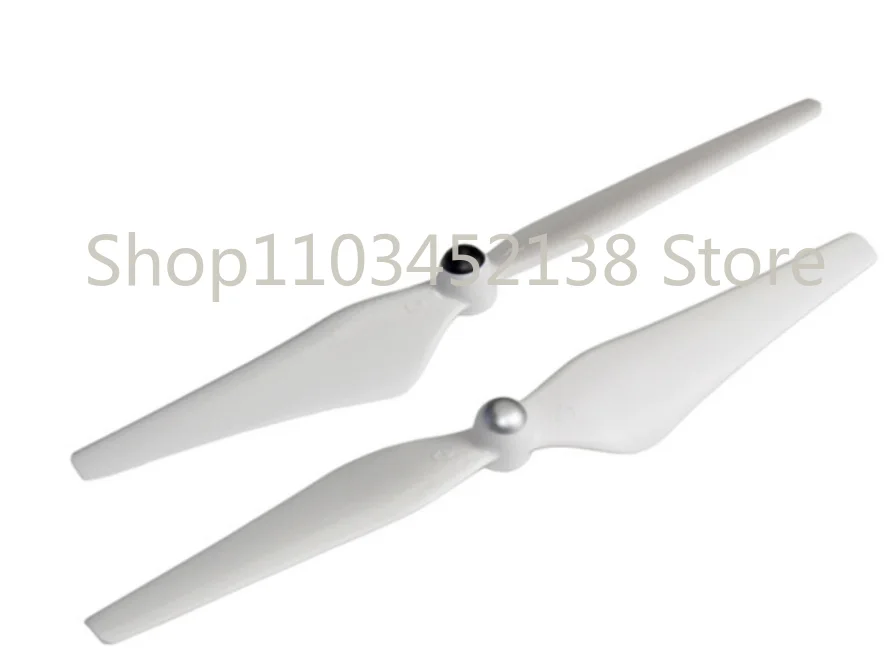 2212 2216 Propeller Elf 3 blade self-locking sub-factory Elf self-locking 9-inch four-axis multi-axis