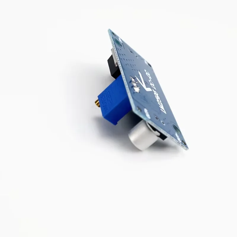 LM2596S DC-DC Adjustable Step-Down Power Supply Module 3A adjustable step-down module regulator 24V to 12V 5V 3V