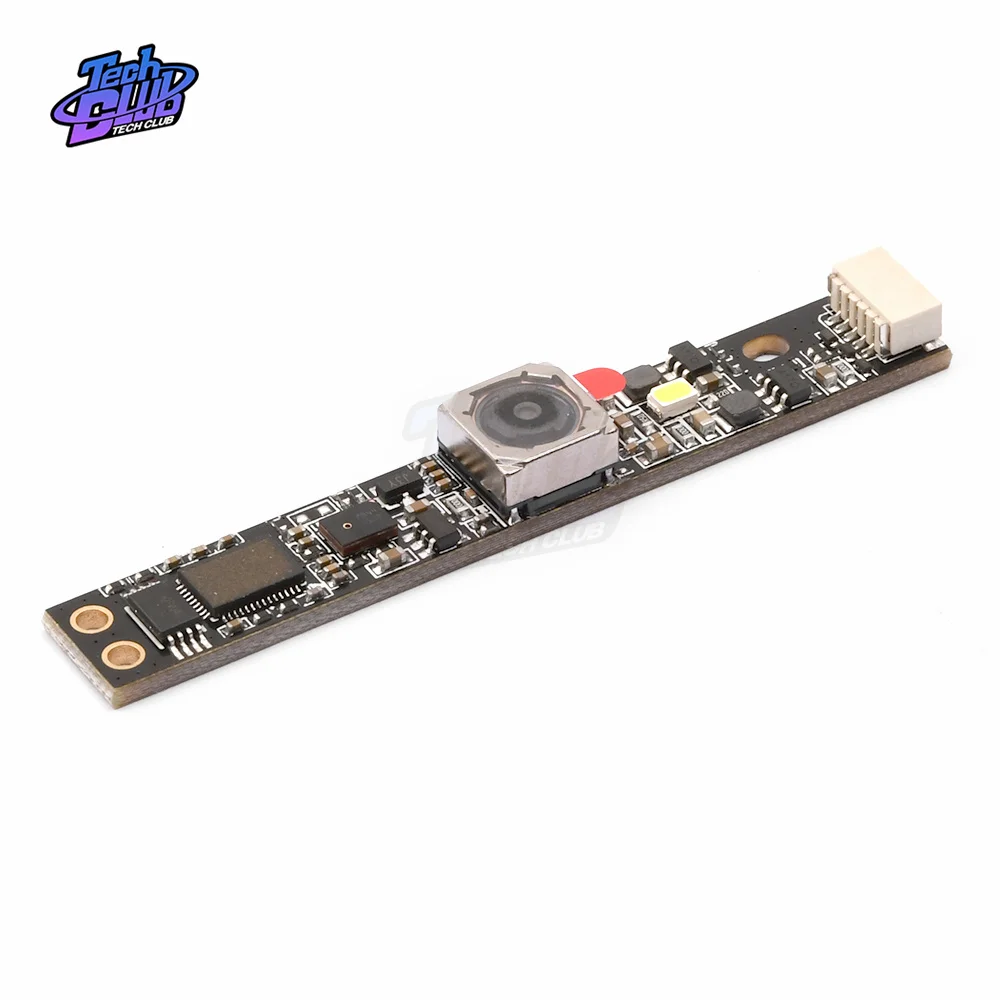 OV5693 Auto Focus Camera Module Mjpeg PCB UVC Plug and Play Webcam for Windows Linux Android Mac DIY Electronic Component