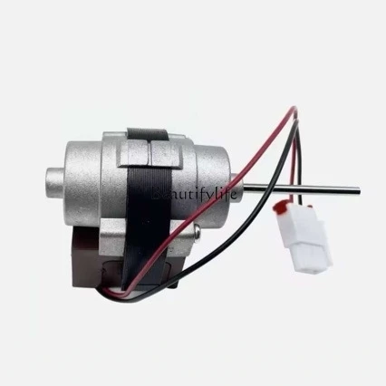 

3015924900 Refrigerator Evaporator Fan Motor Parts D4612AAA36 Refrigerator Motor Fan DC13V