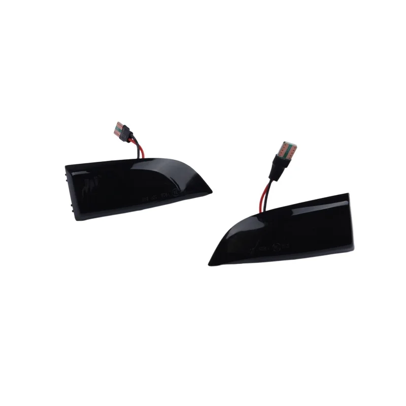 for Renault Scenic Grand Scenic 3 MK3 JZ 2009 2010 2011 2012 2013 2014 2015 Dynamic Blinker Indicator Mirror Turn Light Signal