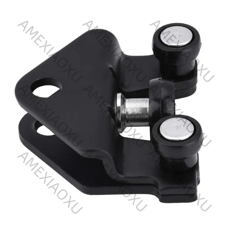 

1Pc Guide Roller Sliding Door Right For Renault Trafic Ii Opel Vivaro Nissan Primastar 7700312012 7700312372 7700312370 AMEXIAOX