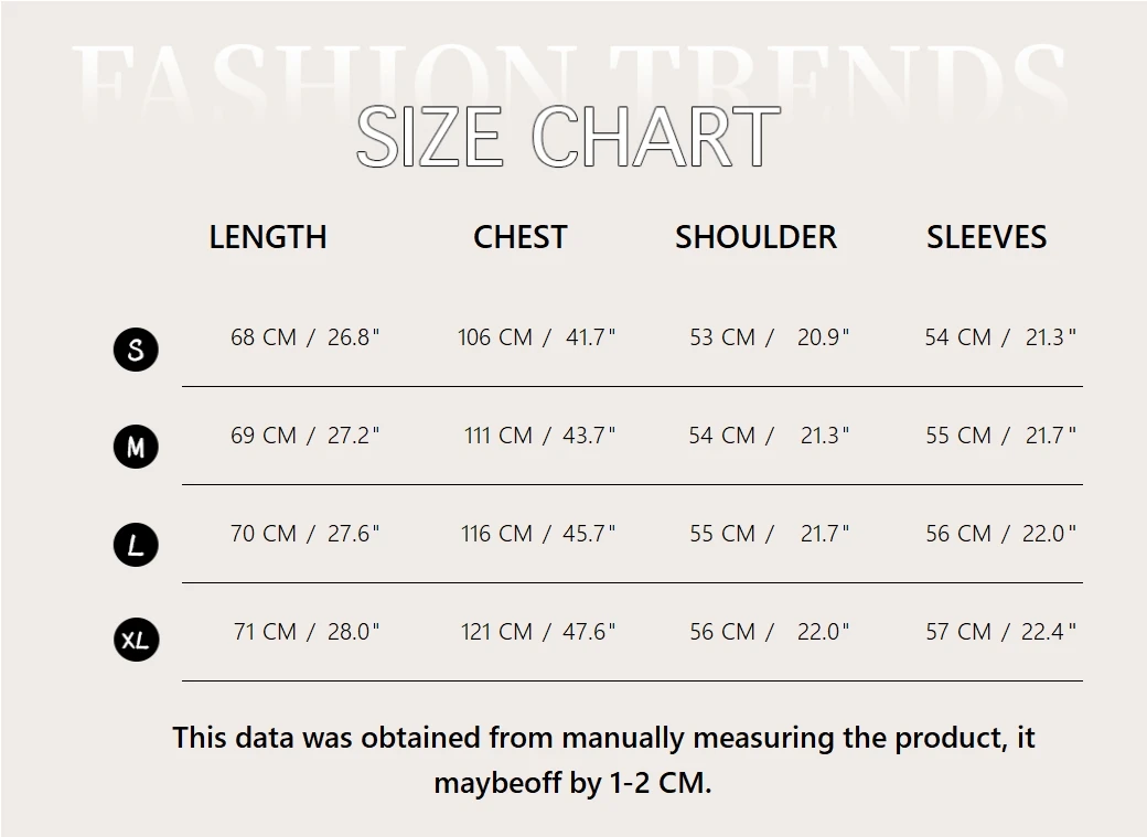 سترة كاجوال برقبة دائرية بدون زخرفة للنساء من الدرجة الأولى، تصميم عصري سريع ملون لربيع الخريف #2