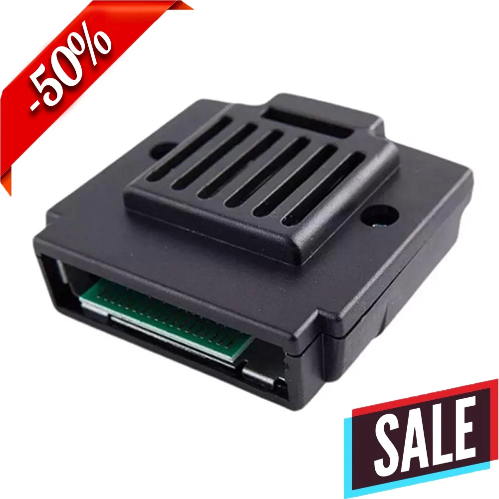 

Новый пакет Jumper Pak для карты памяти N64 Пакет Jumper Pak для игровой консоли Nintendo 64/N64 Expansion Pack Plug and Play