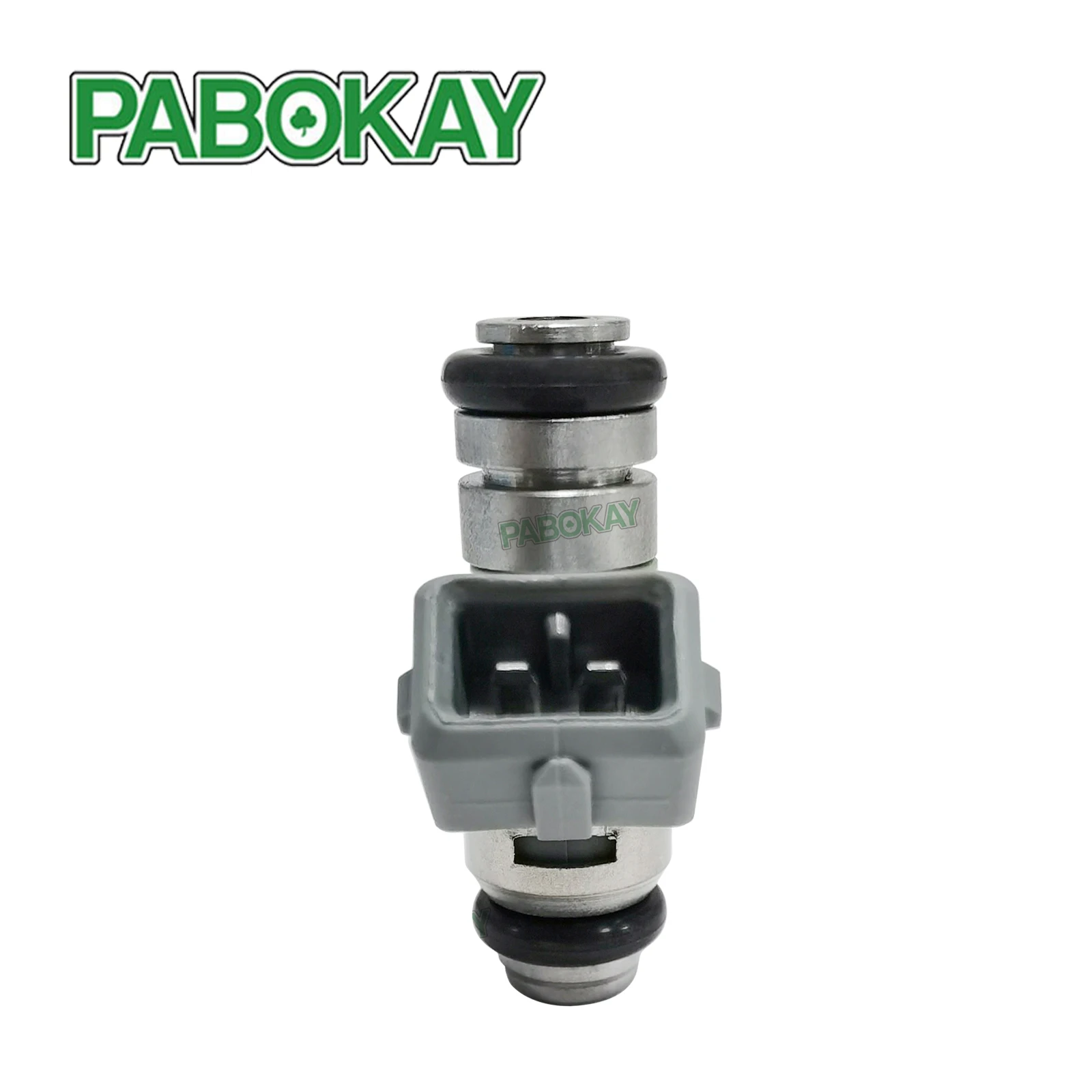 For VW Gol Parati Quantum Santana Saveiro palo Van 1.6 1.8 2.0 Fuel Injector IWP024 50100702 0269980312