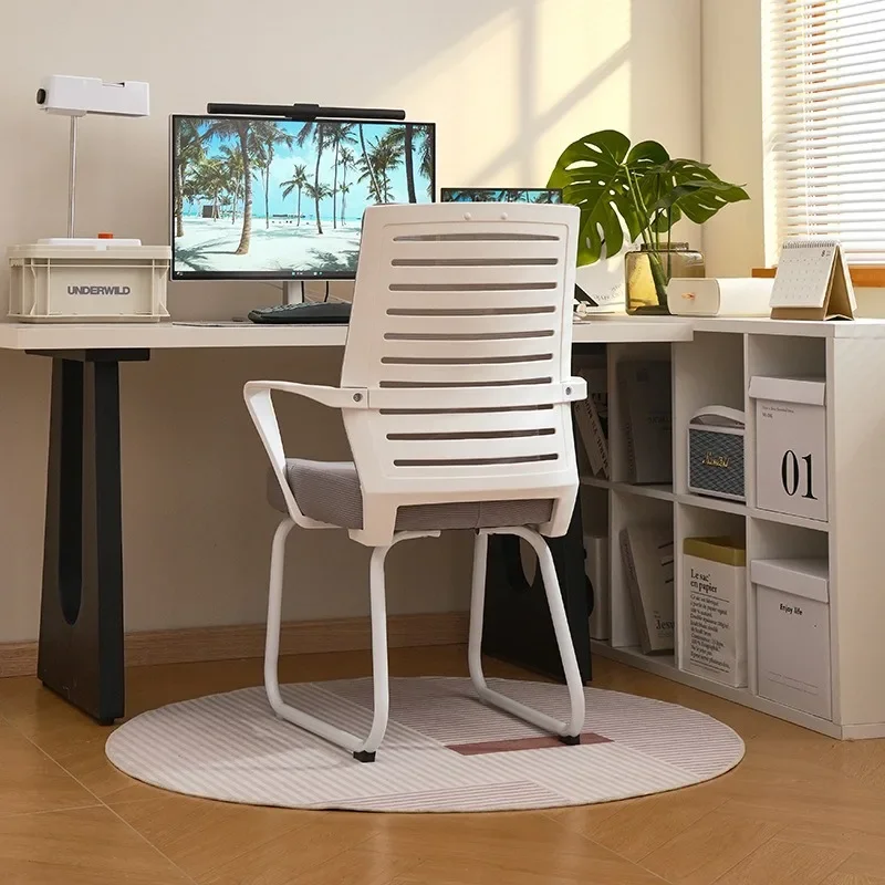 Multi-functional New Computer Chair Lazy Office Chair Lift Swivel Chair Seat Ergonomic Backrest Chair