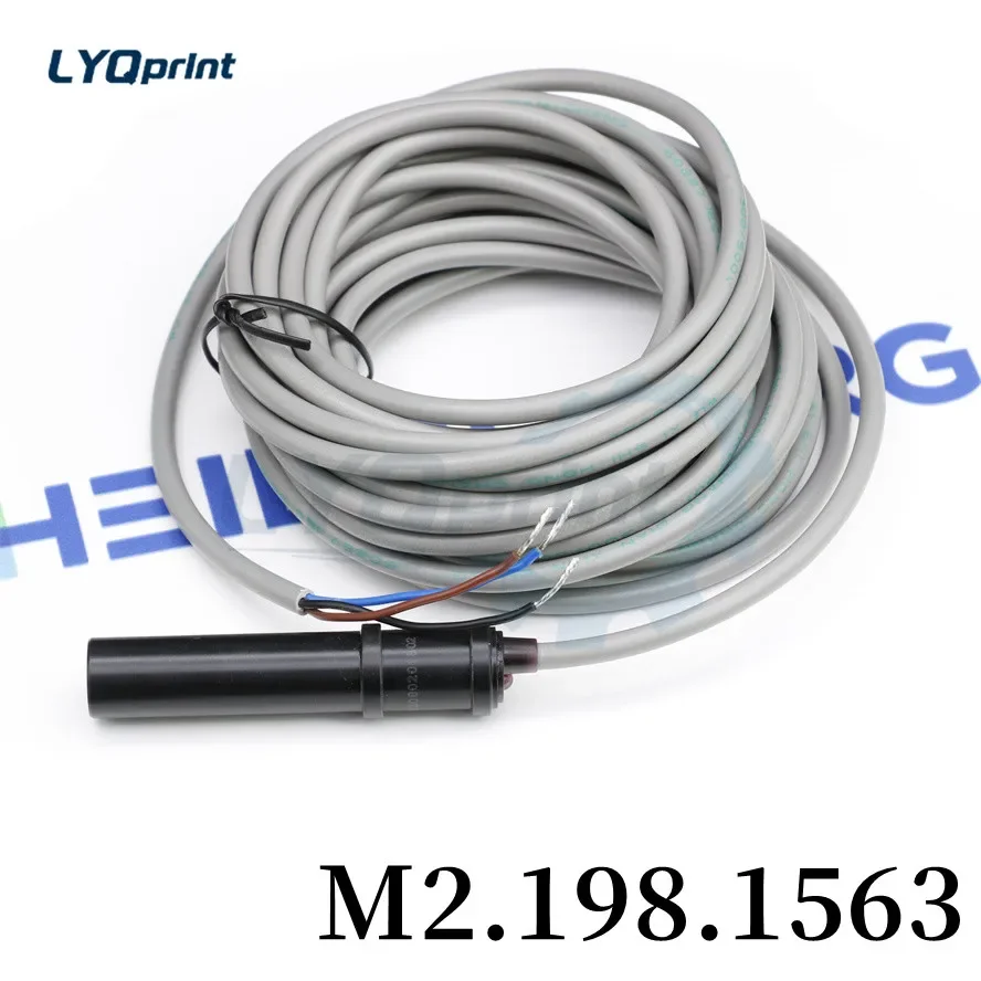 

Датчик уровня воды лучшего качества M2.198.1563 CD102 SM102 офсетная печатная машина для Гейдельберга