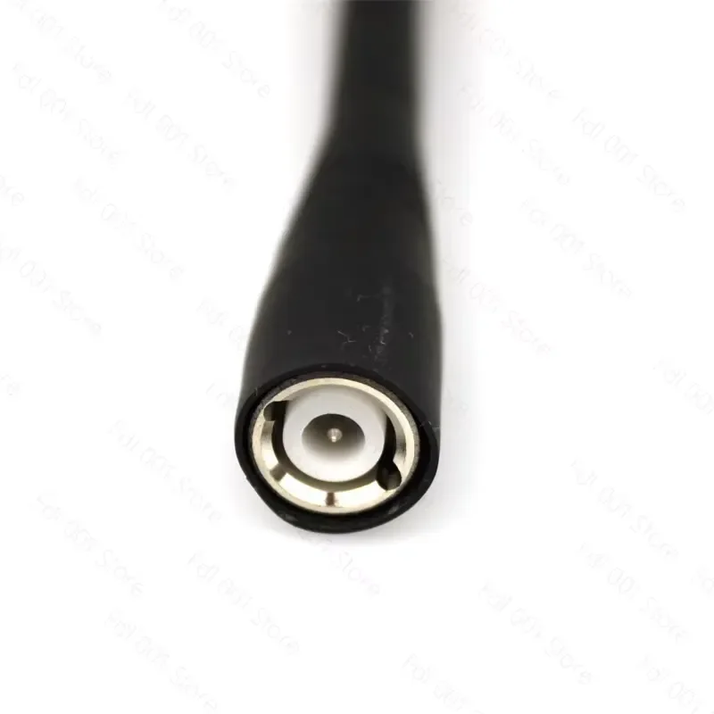 for ICOM IC A24 A25 A6 A23 Aviation Radio High Gain Replacement Antenna FA B02AR Clear Signal Communication Accessory