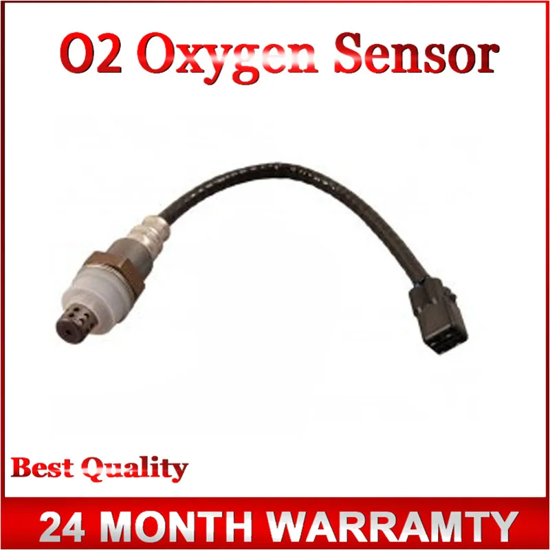 

21176-0851 21176-0835 212400-9000 Oxygen O2 Sensor For Kawasaki Z900RS Z900 ZR900 2017-2021 211760851 211760835 2124009000