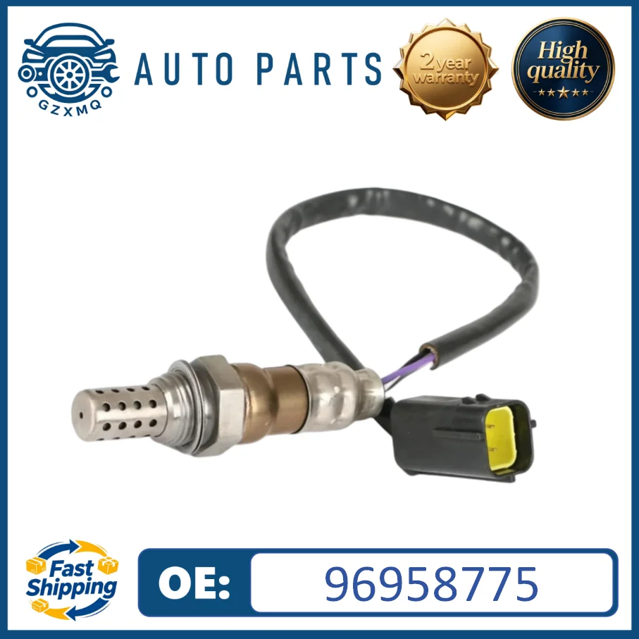 96958775 High Quality Oxygen Sensor For Chevrolet Cruze J300 2009-2015