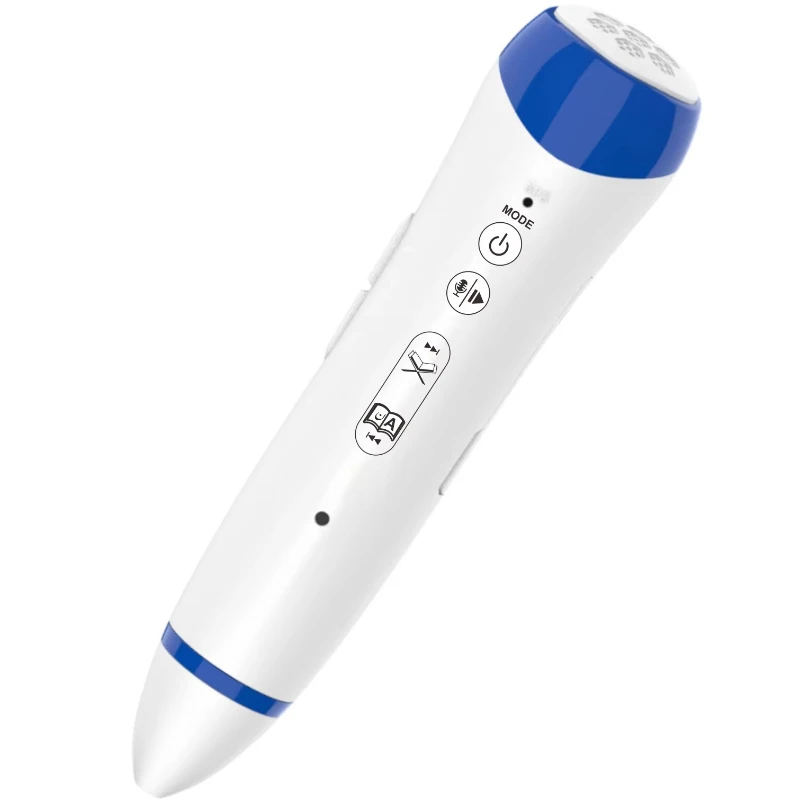 

Digital Quran Pen Reader Arabic Educational Toy Battery Powered Quran Reading Talking Pen