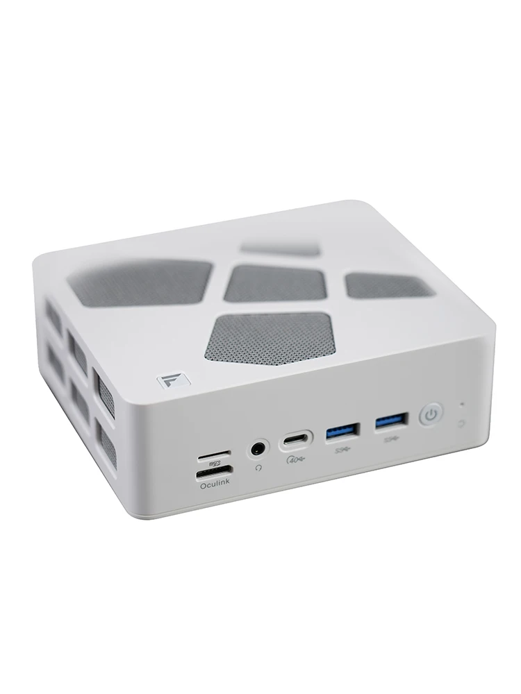FIREBAT A8 AMD R7-8745HS Radeon 780M Mini Pc Gamer 16GB 1TB DDR5