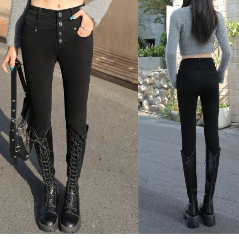 High Waist Fce Line… - image