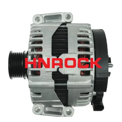 NEW 12V 220A ALTERNATOR 0121813023 0121813123