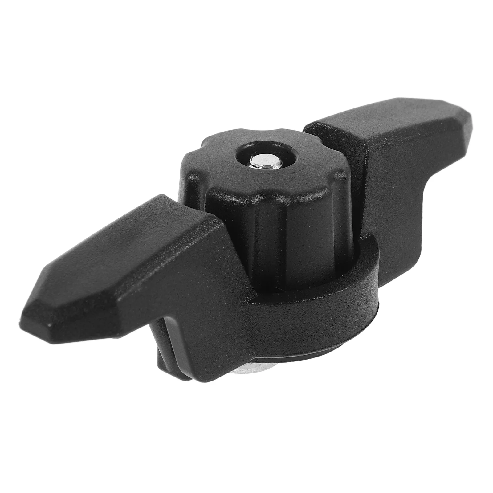 

Boat Multipurpose Nylon Rope Cleat Sturdy Dock Cleat for Kayak Small Boats Accessories Dock Cleats Marine Rope Cotter