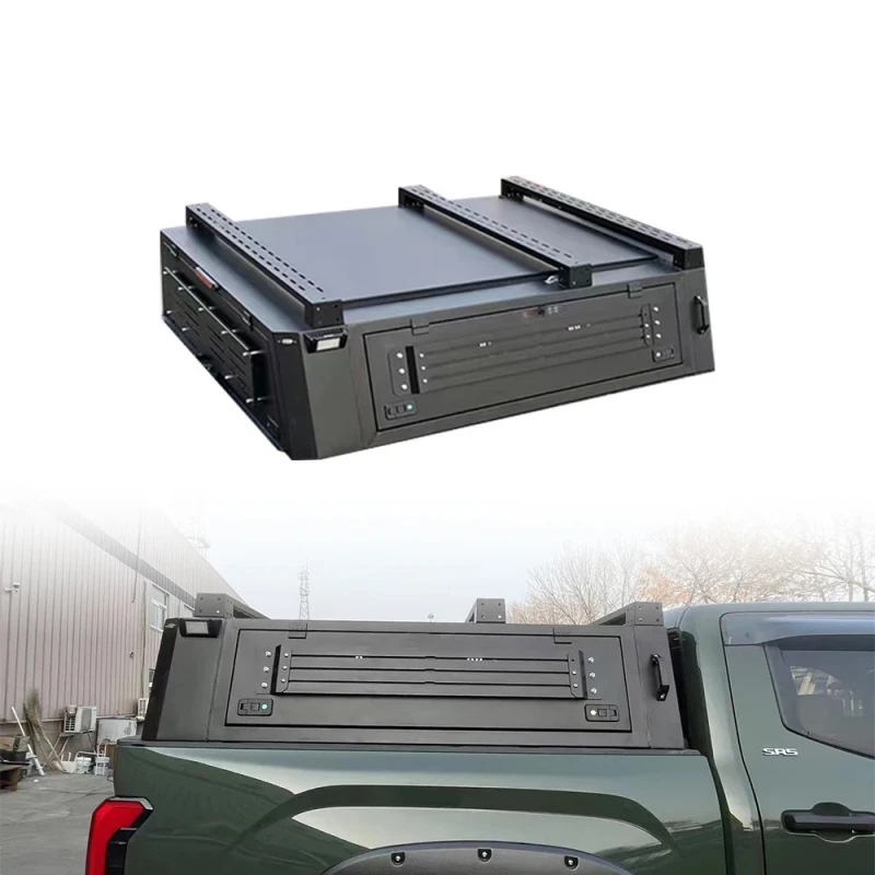 

Titan Durable Waterproof Aluminum Alloy Iron Canopy Hard Top Canopy Gazebo Pergola Out Door Car Canopy