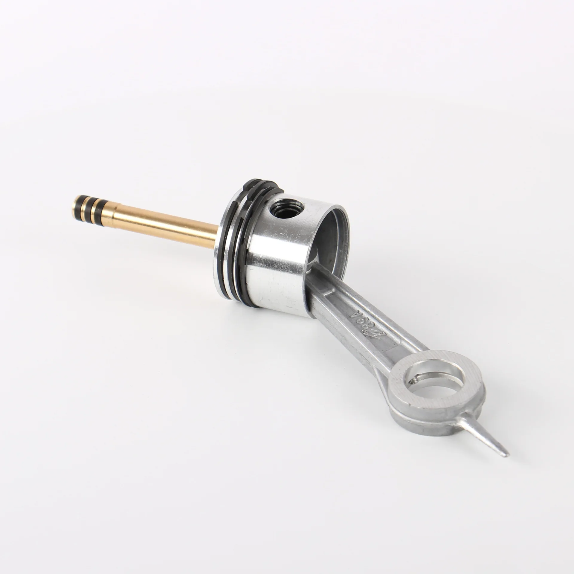 NUOGE PCP high pressure pump piston parts and seals