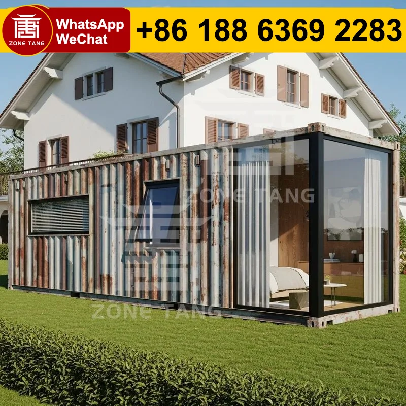 

Контейнеры для доставки дома в плоской упаковке, сделанные в домики, крошечные домики, готовые домики, контейнер для доставки дома, трудовой дом, крошечные домики