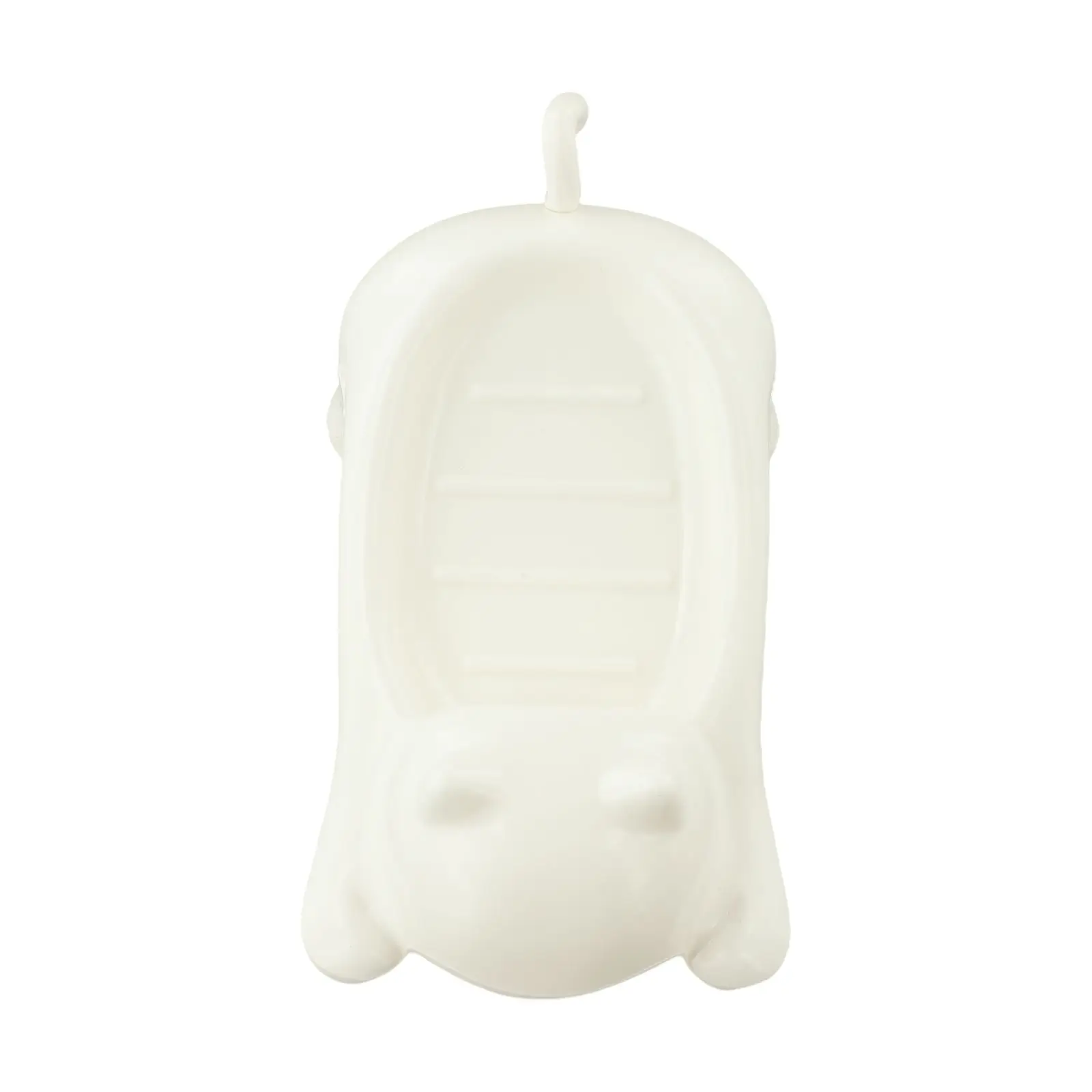 

Организация кухни 10*18*9,5 см самоосушивающийся держатель для мыла мыльница в форме животного безопасный держатель для мыла компактный дизайн