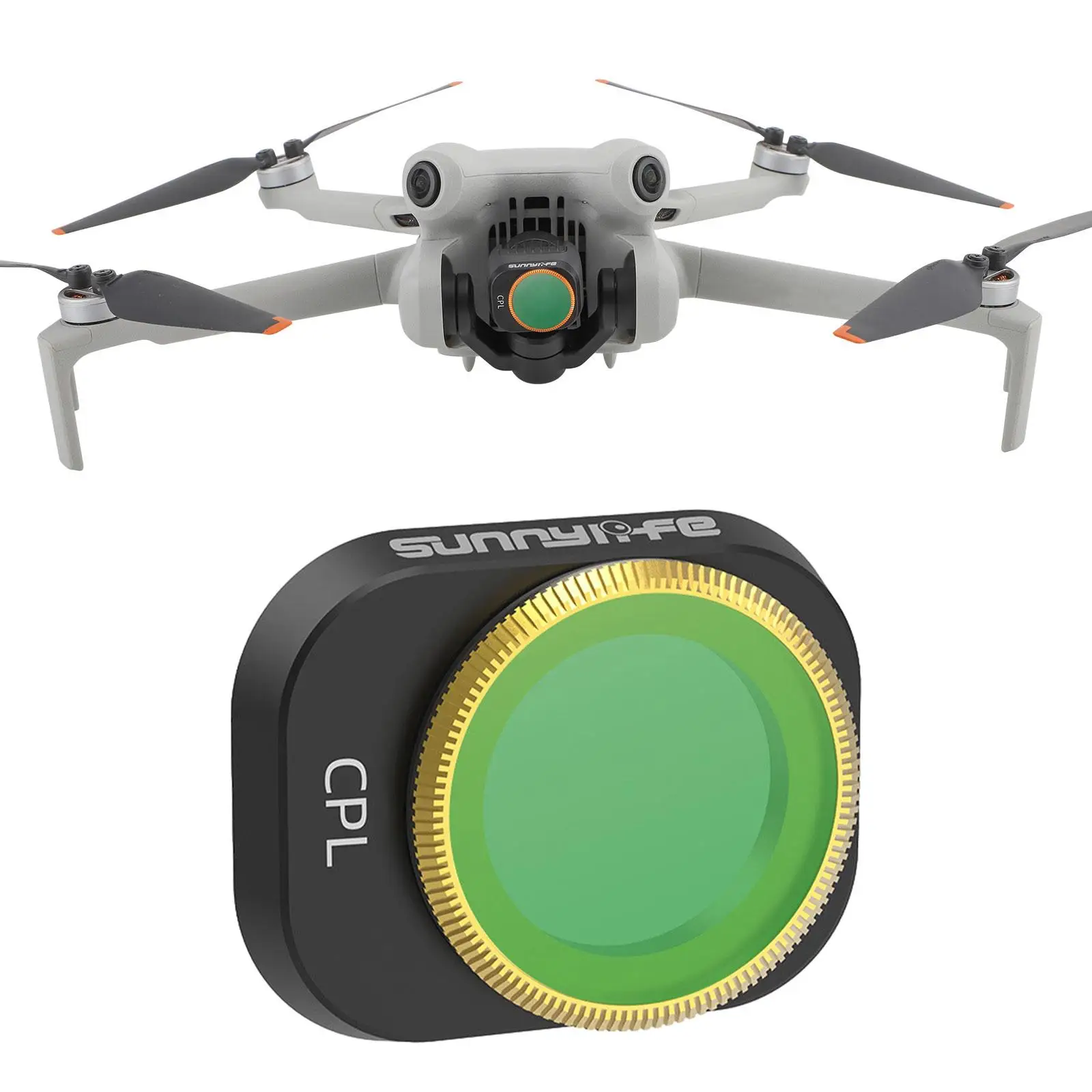 Cpl Lens Filter Sup…