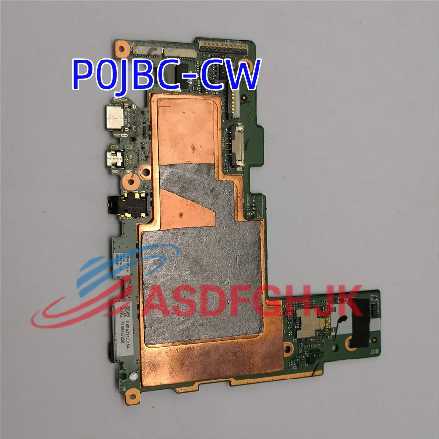 Original For Acer Aspire  P0JBC-CW REV:2.0 69NM21M17A-01-01 14554344-01 NBG5Z1100154 Motherboard Tested Fast Shipping