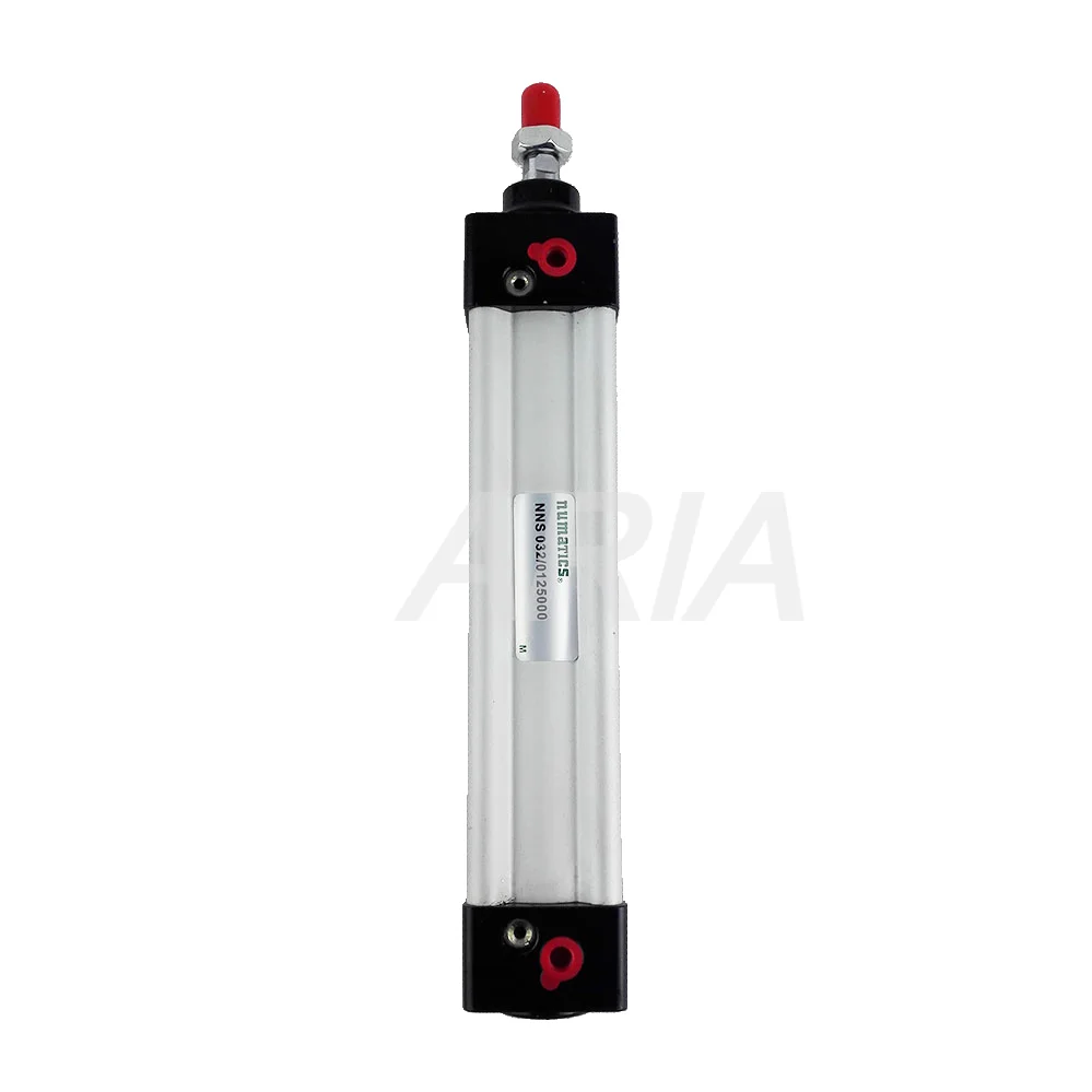 ASCO AIR CYLINDER PNEUMATIC NUMATICS NNS 032/00250000