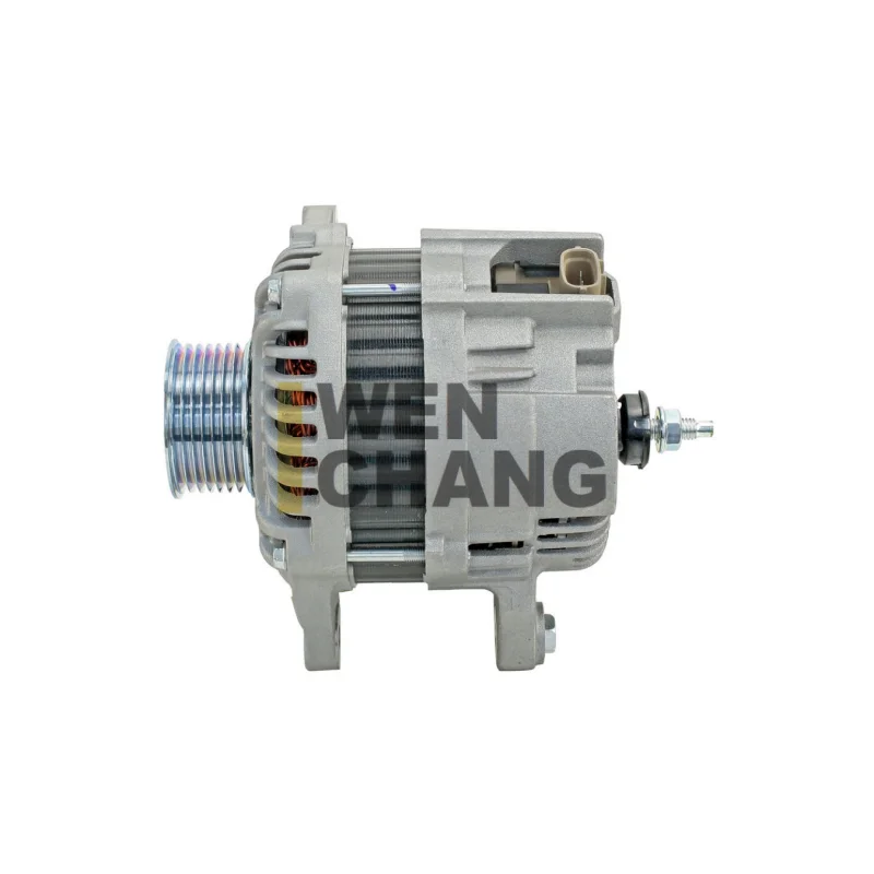 SEALIN Car Alternator for NISSAN Micra 12V 1.2 K13 HR12DE 231001HH1A Auto Motor Starter for Hot Selling 0986084020