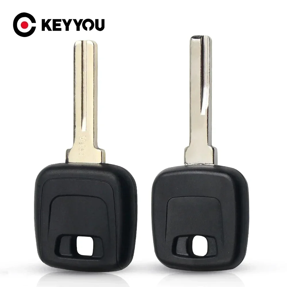 KEYYOU, 3 шт., ретранслятор, оболочка для Volvo XC70, XC90, V50, V70, S60, S80, C30, S40, S70, V40