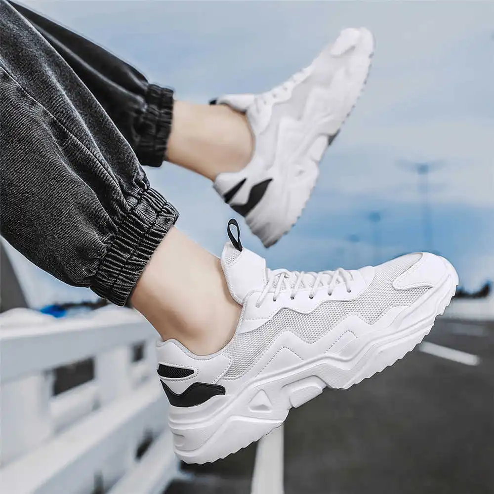 

Женские кроссовки для бега и тенниса, размеры 36-43, белые, спортивные туфли, лоферы, фитнес-кроссовки 2025g
