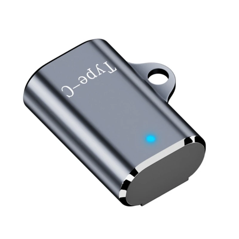 Type C Bone Conduction Headphones Charger Magnetic Charger Adapter For SUUNTO Wing/Sonic Bone Conduction Headphone