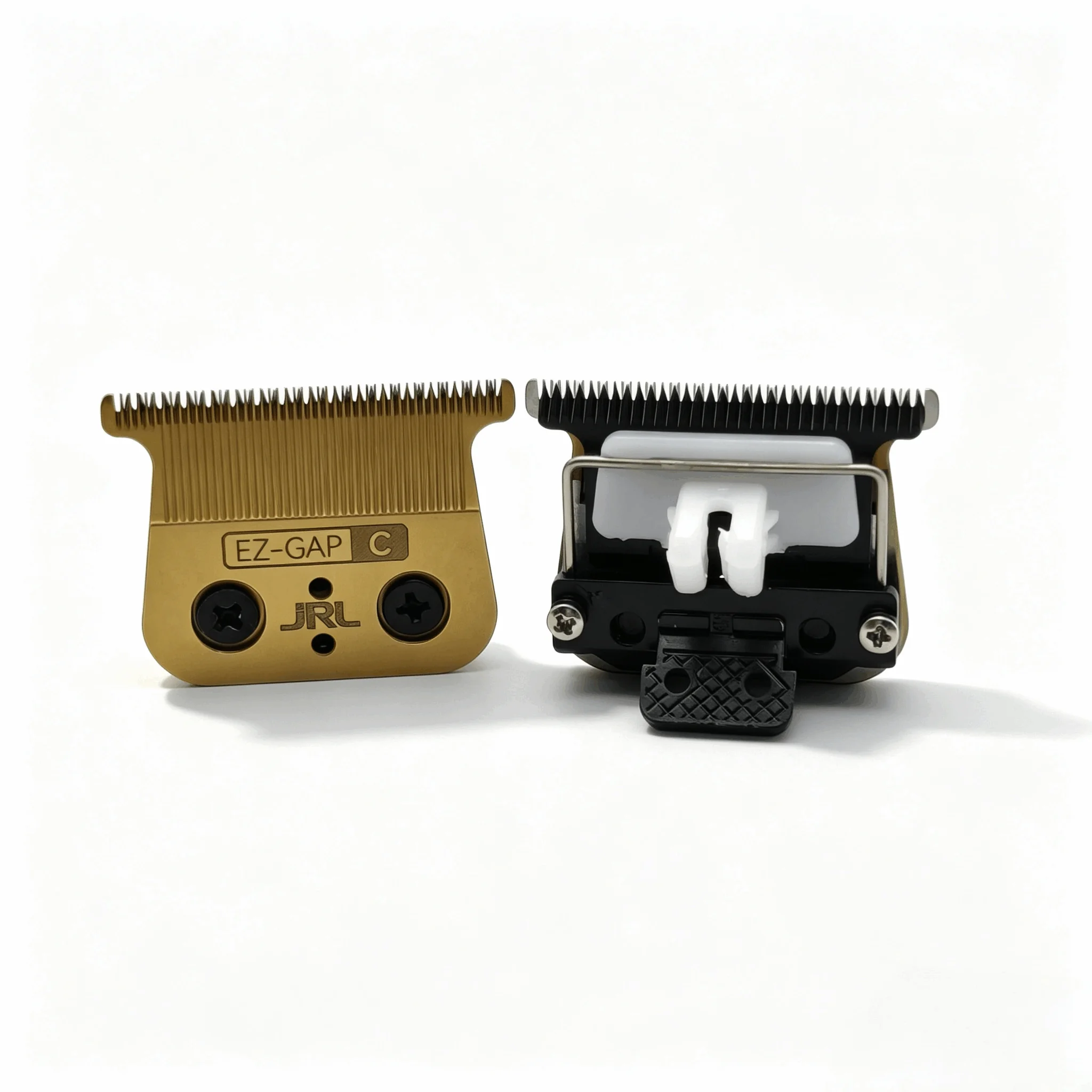 Kompatibel mit JRL 2020T Trimmer Professional EZ-GAP-C Schnitzklinge, Gradient-Mehrzahnschneider Ersatzklingenteile. – Detail 1