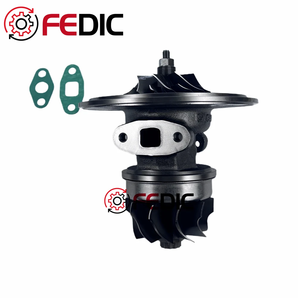 3519095 Turbo cartridge H2C for Cummins Industrial Truck L10 balanced turbocharger chra 3803109