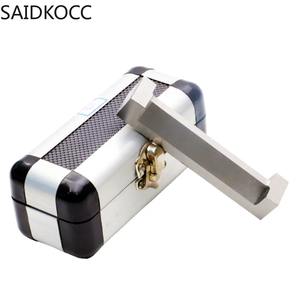 SAIDKOCC Stainless Steel Four-Sided and Single Side Film Applicator Film Coater Application Applicator Wet Film Coater Machine