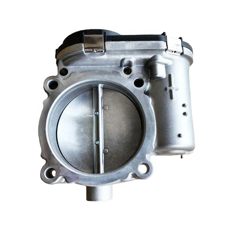 Electronic Throttle Body Assembly 5184349AC 05184349AE For Jeep Wrangler JK Grand Cherokee WK2 Dodge Ram Charger Durango 3.6L V6