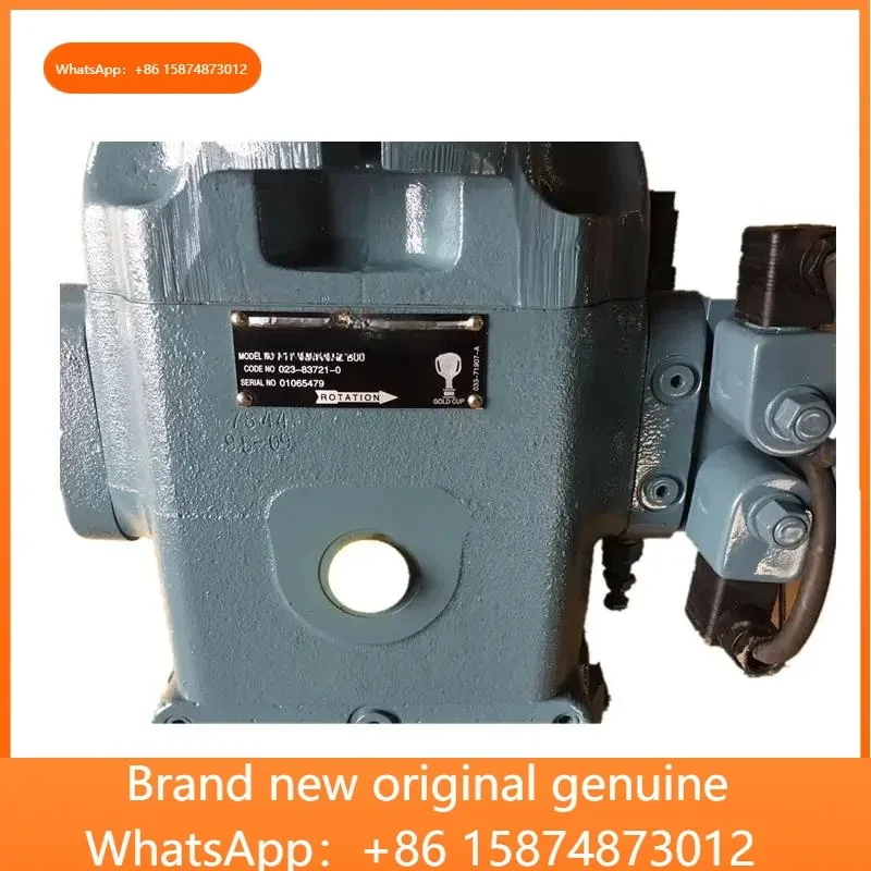 

Piston Pump P7D P7P P7S P7V P7R Hydraulic Oil Pump P7P-3LIA-8A2-B00