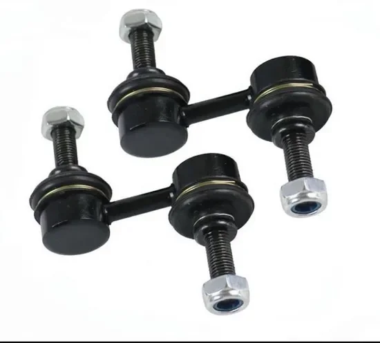 

2pcs 51320-S04-003 51320S04003 Front Stabilizer Sway Bar Link Fit for HONDA CIVIC VI (EK) 96-00 CR-V 95-01, EMN-0003699