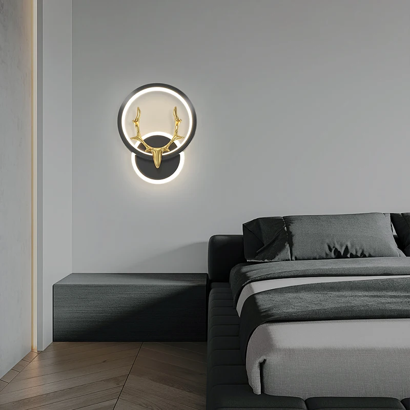 Woonkamer Moderne Led Plafond Kroonluchters Voor Eetkamer Slaapkamer Eenvoudige Plafondlamp Woondecoratie Led Plafondverlichting