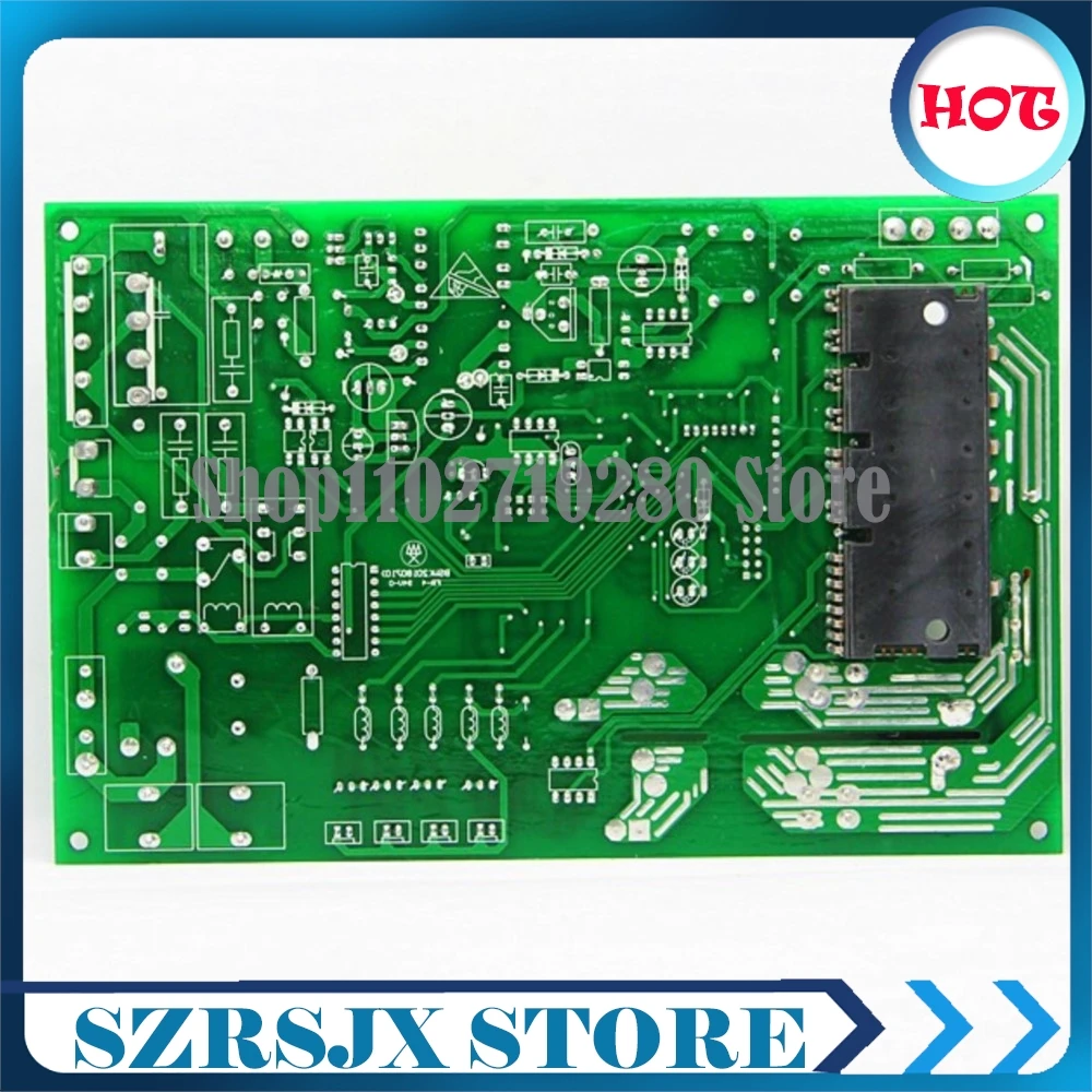 KFR-60LW/29BP test ok circuit board motherboard