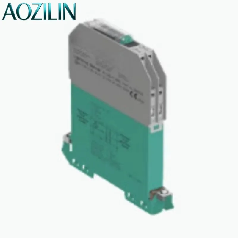AOZILIN K-LB-1.30 safety barrier for intrinsically safe or non-intrinsically safe 30 V applications