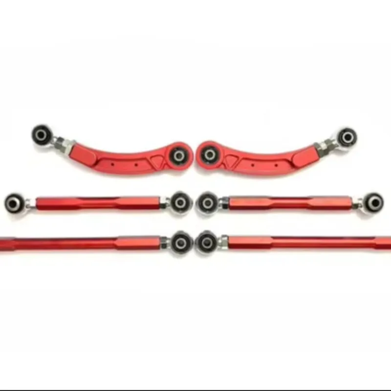 

For V2 VAG Adjustable Rear Control Arms For, The & Q7